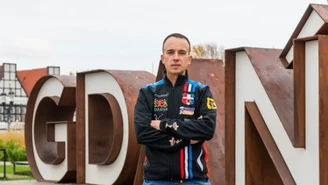 Żużel. Jakub Jamróg: Pragnąłem wrócić do Tarnowa, ale w Wybrzeżu chcemy Ekstraligi [WYWIAD]