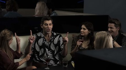 Zdjęcie ilustracyjne Przyjaciółki odcinek  