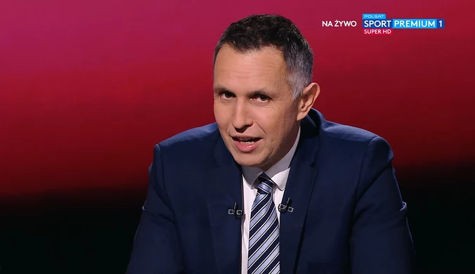 Roman Kołtoń o problemach finansowych w sporcie podczas trwającej pandemii. WIDEO