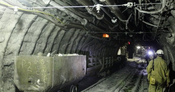 Bardzo silny wstrząs w kopalni Murck-Staszic w Katowicach. Szczególnie mocno odczuwalny był na powierzchni.