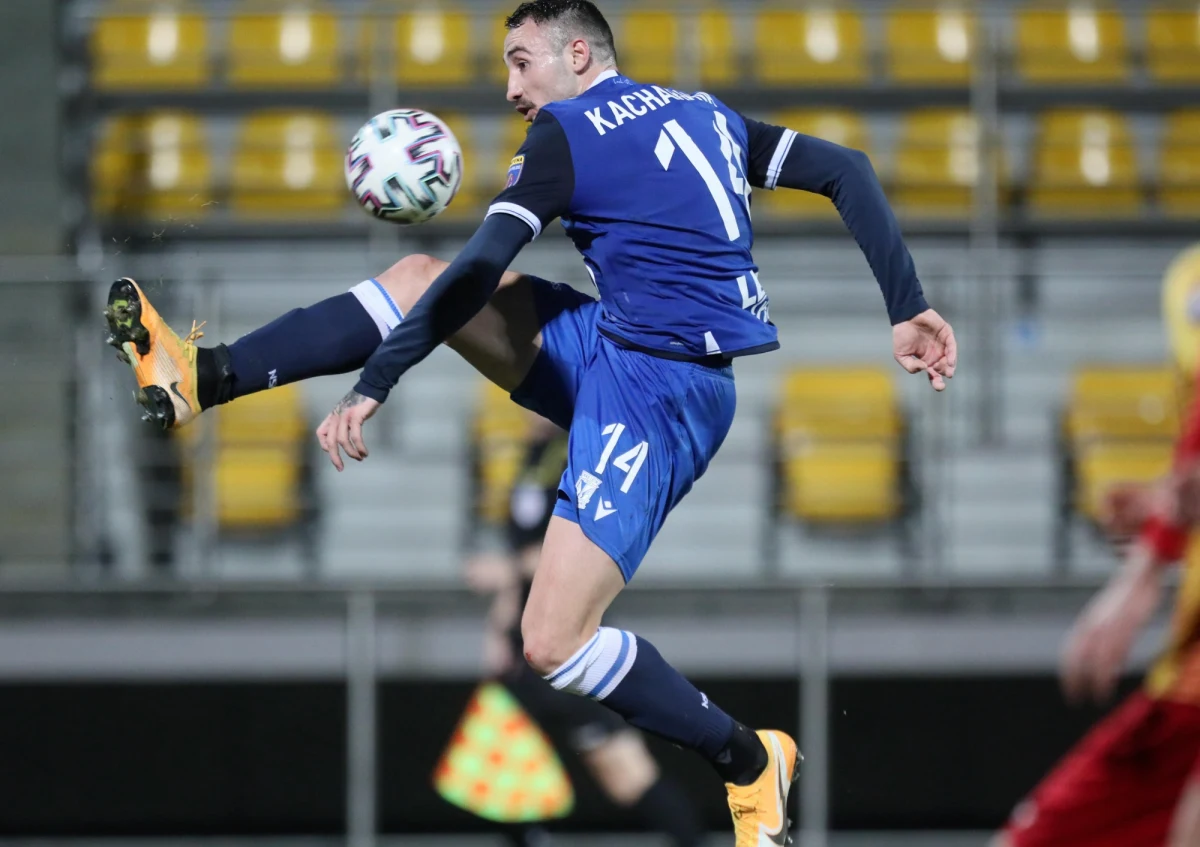 Piłkarze poznańskiego Lecha zagrają wieczorem na własnym stadionie z belgijskim Standardem Liege w trzeciej kolejce fazy grupowej Ligi Europy. Obie drużyny mają na razie na koncie po dwie porażki.