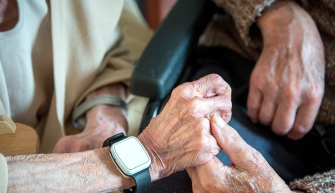 Ogromny wzrost liczby chorych na Alzheimera w Niemczech
