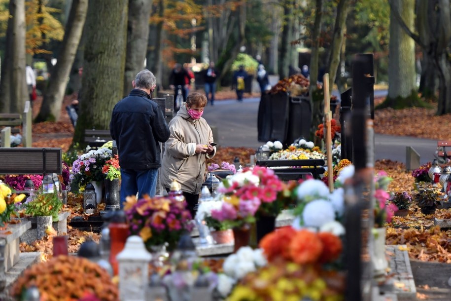 / 	Marcin Bielecki    /PAP