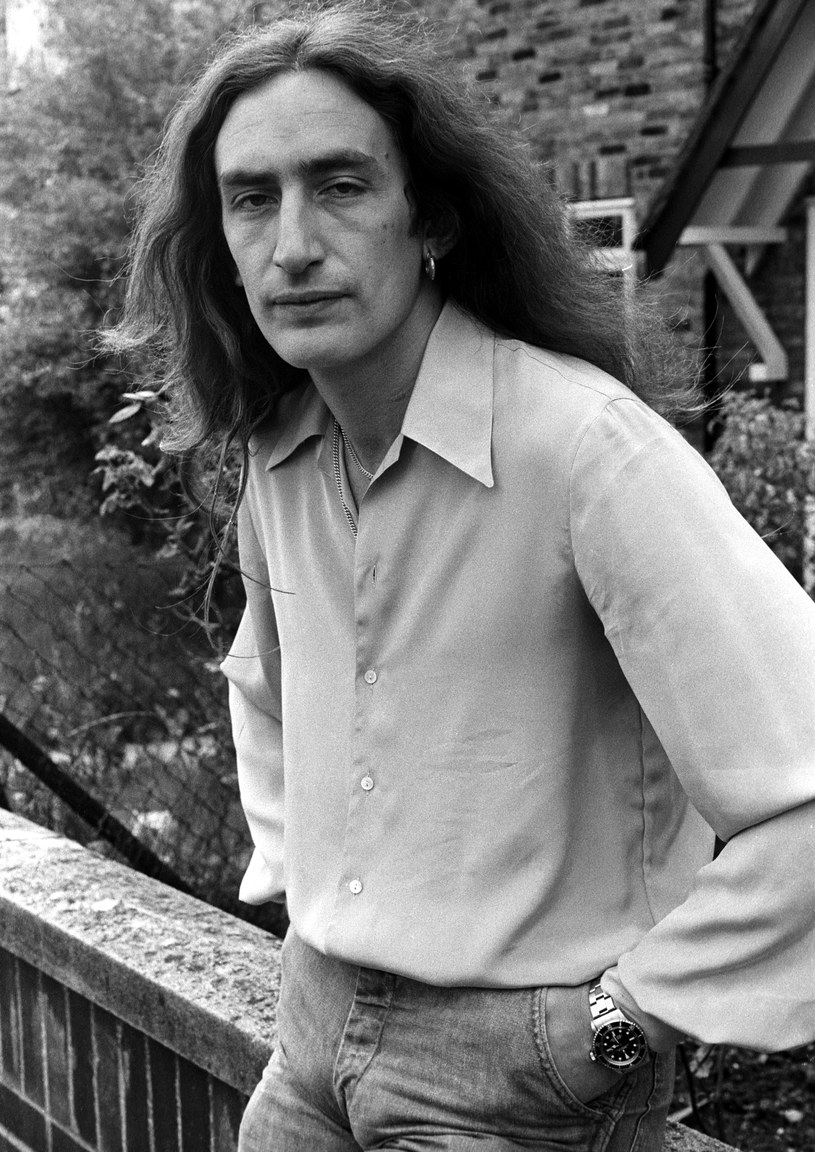 Ken hensley википедия фото в молодости