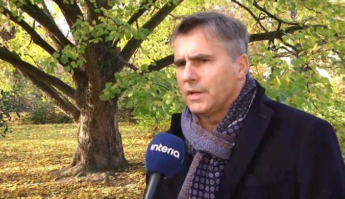 Dariusz Dziekanowski: Legia to nie jest sanatorium ani szpital.