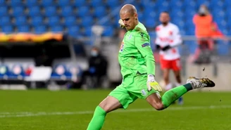 Lech Poznań - Standard Liege 3-1. Bednarek: Standard to też dobra drużyna