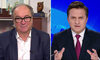 Czarzasty w Polsat News: To nie my wyprowadziliśmy tych ludzi na ulice