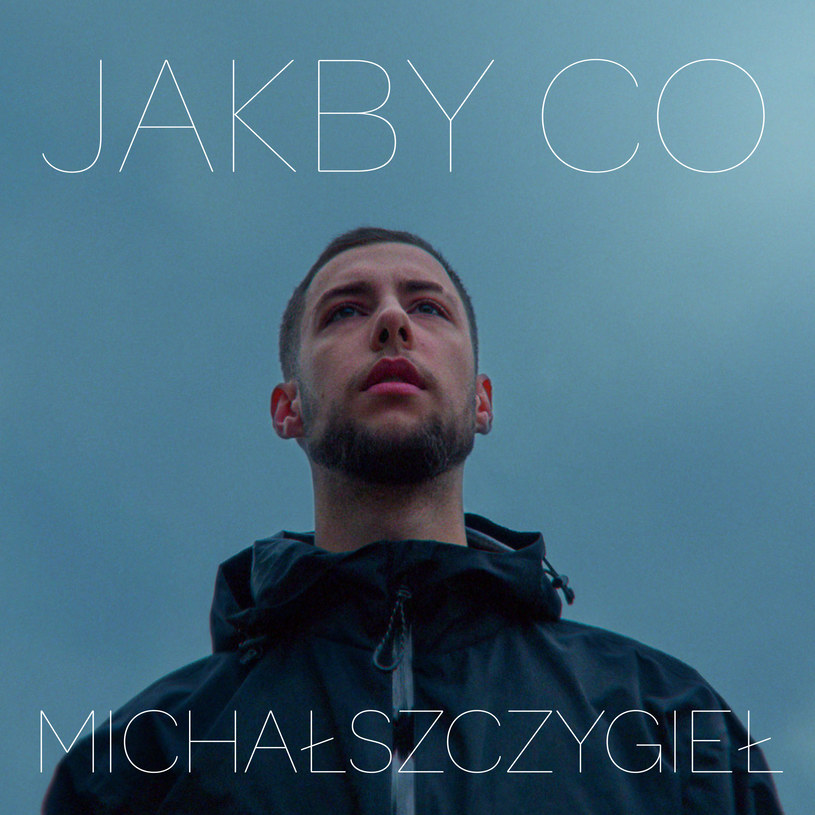 Michał Szczygieł prezentuje najbardziej osobisty i emocjonalny utwór w dotychczasowej karierze.