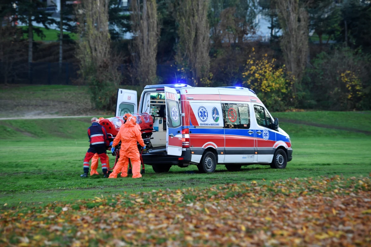 Film i materiały e-learningowe, w sumie maksymalnie kilka godzin - tak wyglądają szkolenia anestezjologiczne dla pielęgniarek, zapowiadane trzy tygodnie temu przez resort zdrowia. 