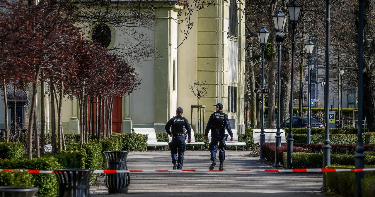 10-dniowa kwarantanna będzie obowiązywać osoby powracające do kraju