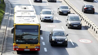 Obostrzenia. Zmiany w limitach pasażerów w transporcie zbiorowym