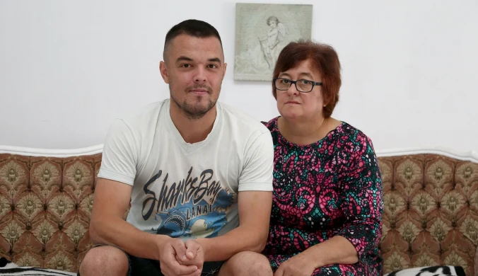 Dawid Janczyk wyznał, że prawie zapił się na śmierć. Bóg znów dał mu szansę