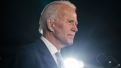 Kim jest Joe Biden 46. prezydent Stanów Zjednoczonych?