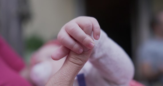 Para ze stanu Michigan, która ma 14 synów, prawie 30 lat po narodzinach pierwszego syna powitała na świecie pierwszą córkę.