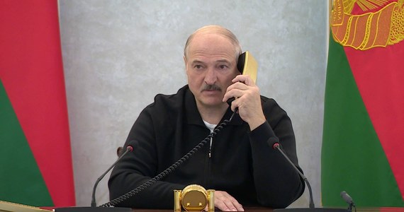 Wybory prezydenckie w USA są "żenującym widowiskiem i kpiną z demokracji" – ocenił Alaksandr Łukaszenka. Sam uważa się za zwycięzcę sierpniowych wyborów prezydenckich na Białorusi, co jest kontestowane przez uczestników trwających od miesięcy protestów.