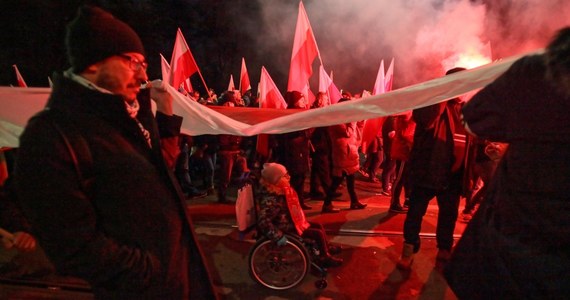 Zapadła decyzja sądu o organizacji marszu niepodległości