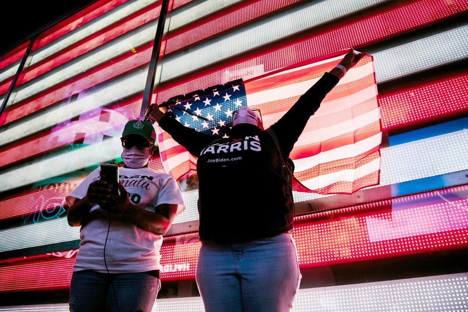 /ALBA VIGARAY /PAP/EPA