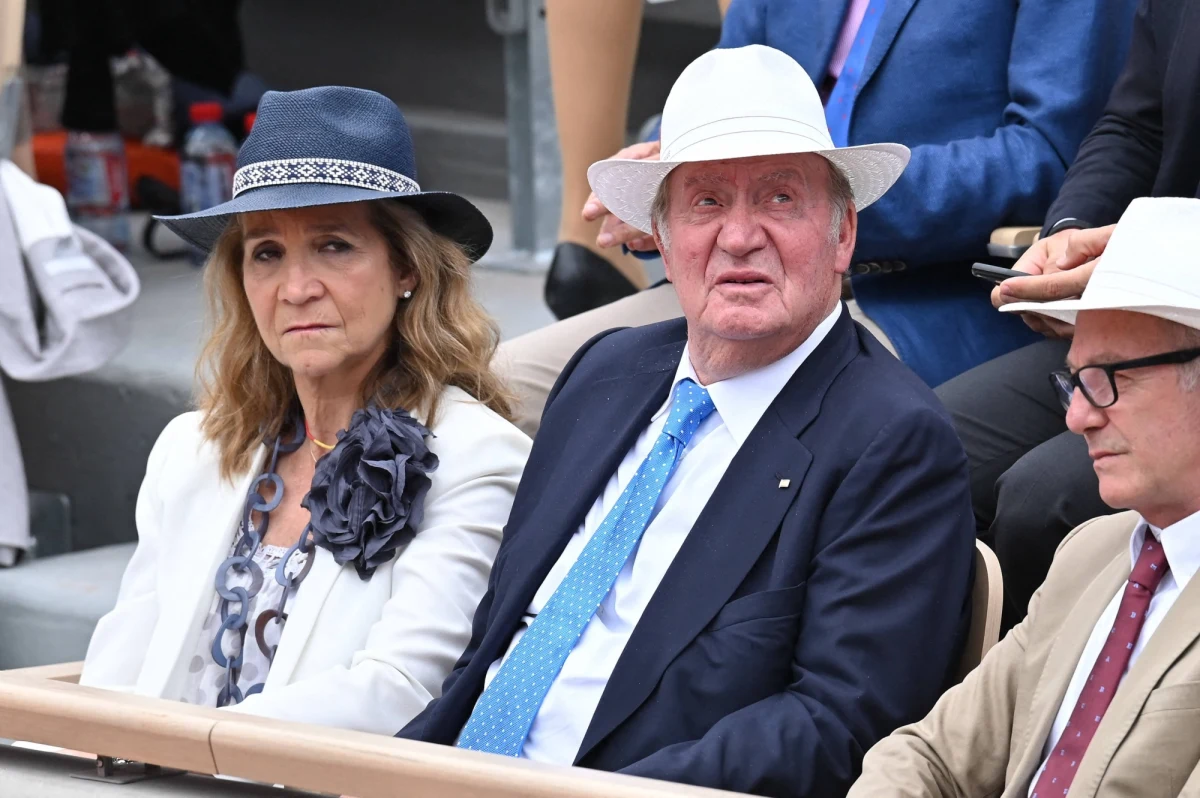 Były król Hiszpanii Juan Carlos Burbon ukrył część swego majątku na wyspie Jersey – twierdzi “El Mundo”. Dziennik przypomina, że informacja o ukryciu środków w raju podatkowym to efekt kolejnego śledztwa prowadzonego przeciwko ojcu obecnego monarchy Filipa VI.