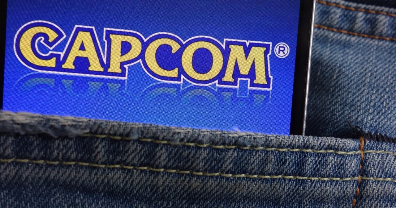 Capcom z historyczną wizytą w Polsce. Moc atrakcji dla graczy