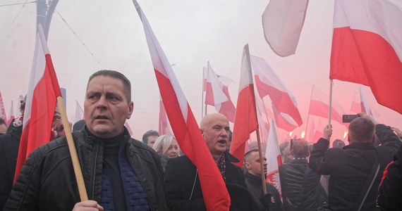 Jest zażalenie Stowarzyszenia Marsz Niepodległości na postanowienie sądu zakazujące manifestacji, która ma się odbyć w najbliższą środę w Warszawie. Organizatorzy Marszu złożyli odwołanie od sobotniej decyzji Sądu Okręgowego w Warszawie, który utrzymał zakaz wydany przez prezydenta stolicy Rafała Trzaskowskiego.