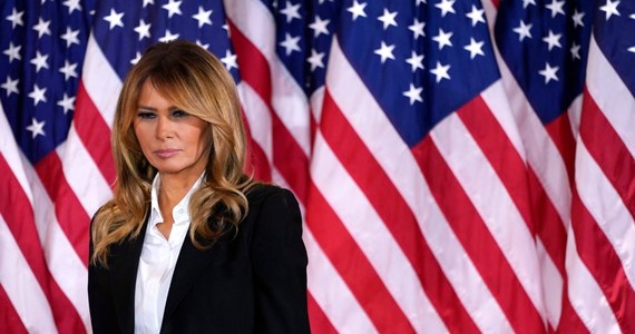 Melania Trump wydała pierwsze publiczne oświadczenie po ogłoszeniu przez najważniejsze amerykańskie media porażki Donalda Trumpa w batalii o Biały Dom. W krótkim poście na Twitterze Pierwsza Dama USA wyraźnie odniosła się do teorii swego męża ws. sfałszowania wyborów prezydenckich.