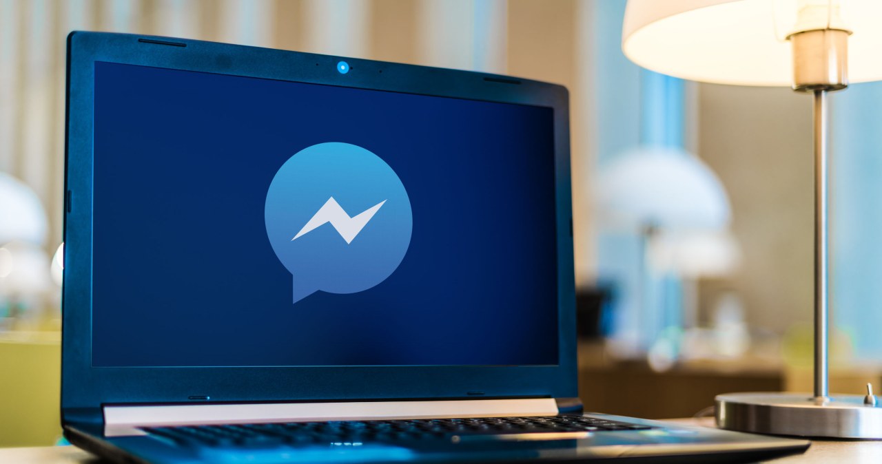 Messenger znika z komputerów. Meta wyłączy kolejną opcję