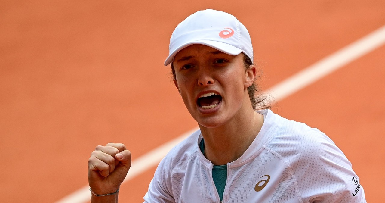 Tenis. Iga Świątek będzie trenować w Australii z Eliną Switoliną