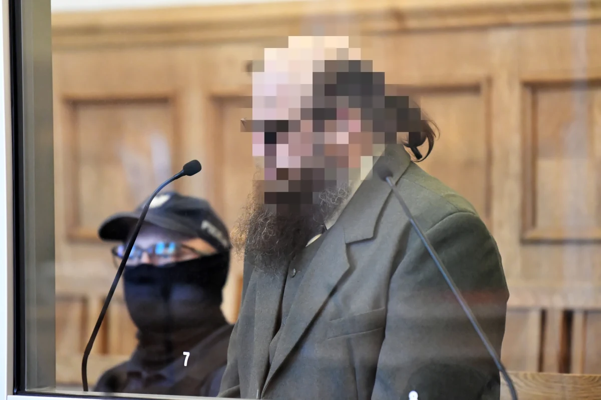 W Sądzie Okręgowym w Łodzi ruszył proces Mamuki K. 41-letni Gruzin jest oskarżony o brutalne zabójstwo 28-letniej Pauliny D. w Łodzi w październiku 2018 roku. Po tej zbrodni mężczyzna uciekł z Polski na Ukrainę. Tam został zatrzymany.
