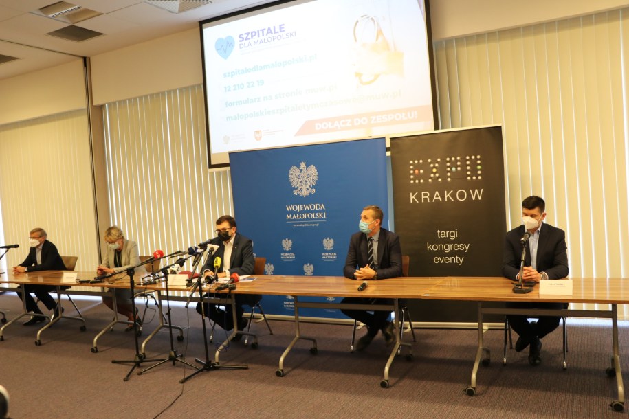 /Jacek Skóra /RMF FM