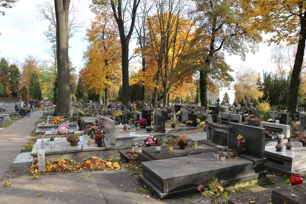 Rośnie liczba zgonów spowodowanych przez Covid-19. Rozprzestrzeniające się pandemia powoduje, że wydłuża się czas oczekiwania na pochówek. Według danych Urzędu Stanu Cywilnego w Rzeszowie tylko w pierwszym tygodniu listopada zmarło 107 osób, podczas gdy w ubiegłym miesiącu pochówków było 331.