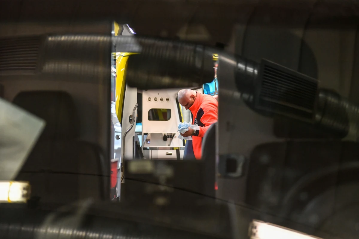 Limanowska prokuratura wyjaśnia okoliczności śmierci 56-letniego mężczyzny, który nie został przyjęty do tamtejszego szpitala. Zmarł po powrocie do domu. 