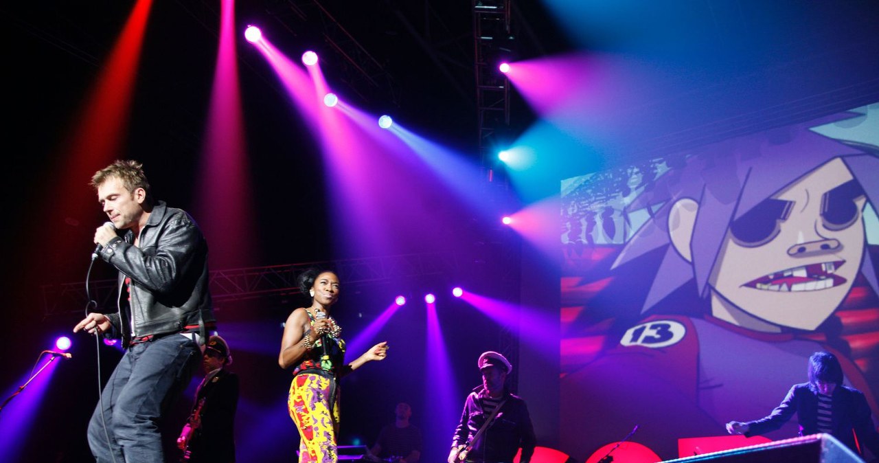 Legendarny zespół muzyczny pojawi się w słynnej grze wideo!