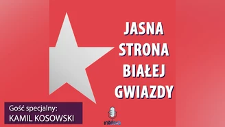 Jasna Strona Białej Gwiazdy. Wisła Kraków po meczu z Rakowem (gość specjalny: Kamil Kosowski, odc.12). Wideo  