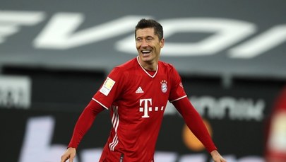 Robert Lewandowski najlepszym piłkarzem świata w plebiscycie goal.com!