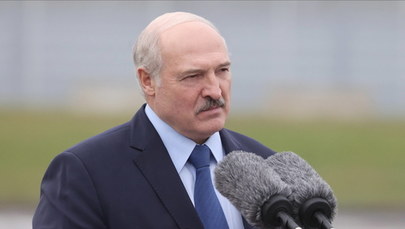 Łukaszenka: Jeśli ktoś chce zrobić z Białorusi prowincję Polski, to po moim trupie 