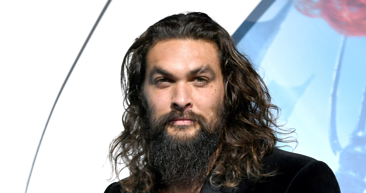 41-letni aktor Jason Momoa w opublikowanym wywiadzie dla magazynu "In Style" wyznał, że gra w serialu "Gra o tron" pozbawiła go pracy na niemal dwa lata. Co się stało?