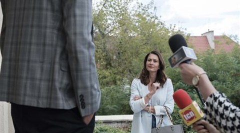 Zdjęcie ilustracyjne Przyjaciółki odcinek  