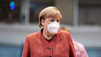 Merkel o pandemii: Musimy się spodziewać, że druga fala będzie bardziej dotkliwa