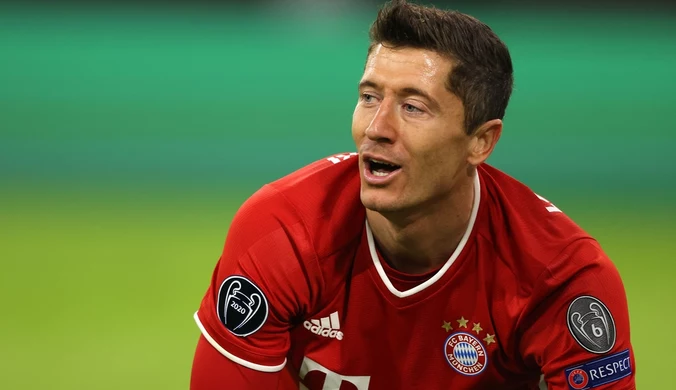 Rivaldo: Lewandowski zasłużył na Złotą Piłkę