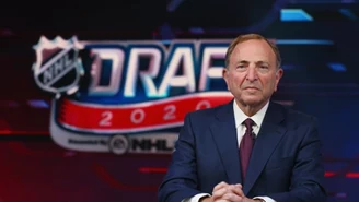 NHL. Komisarz Bettman: Możliwe zmiany w nowym sezonie