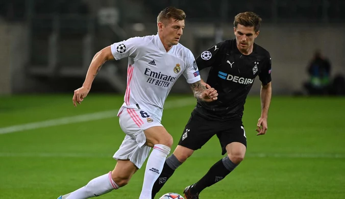 Gwiazdor Realu wbija szpilę UEFA i walczy o Superligę! "Dajmy jej szansę"