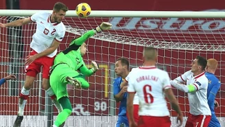 Polska - Ukraina 2-0. Pięć wniosków po meczu