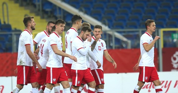 Mecz Polska Ukraina Biało Czerwoni Wygrali 20 Rmf 24 