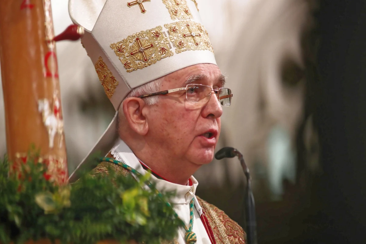 Czy nie nadszedł czas, by powiedzieć: dość bratobójczej walki, dość nastawania jeden przeciw drugiemu – powiedział na Jasnej Górze w Częstochowie prymas Polski, metropolita gnieźnieński abp Wojciech Polak.Prymas wygłosił homilię podczas wieczornej mszy świętej w jasnogórskim sanktuarium w pierwszym dniu zorganizowanych tam "Rekolekcji dla wszystkich" online. Metropolita częstochowski abp Wacław Depo modlił się natomiast w intencji kard. Stanisława Dziwisza.