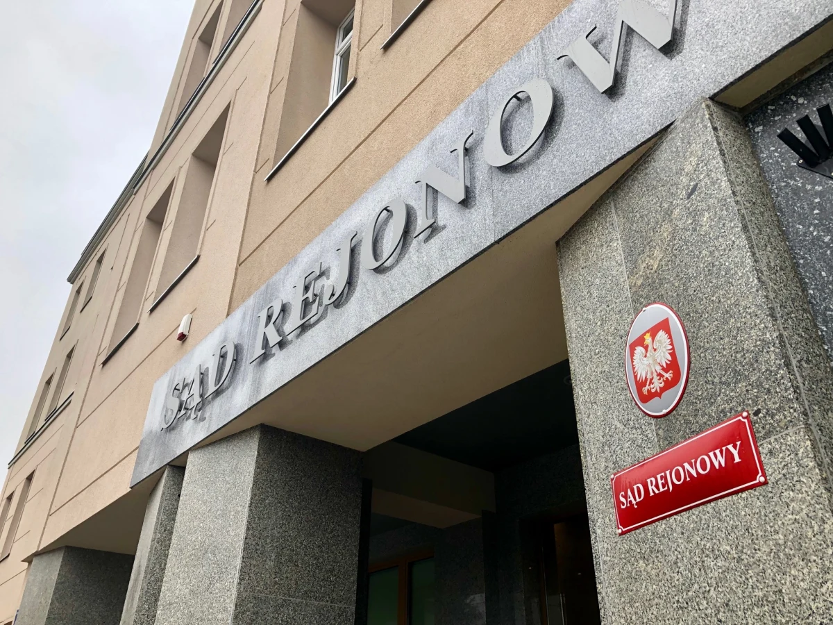 Ministerstwo Sprawiedliwości zapowiedziało zmianę wytycznych w sprawie trybu pracy sądów w pandemii. To efekt spotkania "Solidarności" pracowników sądów z wiceministrami Anną Dalkowską i Michałem Wosiem.