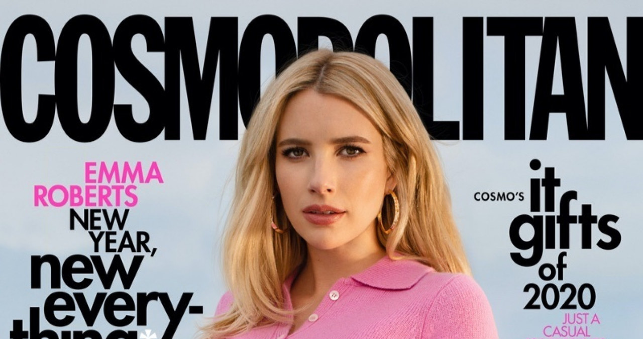 Emma Roberts spodziewa się obecnie pierwszego dziecka. Gwiazda serialu „Królowe krzyku” w najnowszym wywiadzie wyznała, że miała duże kłopoty z zajściem w ciążę. Powodem była niezdiagnozowana wcześniej endometrioza. „Kiedy dowiedziałam się o swoich problemach z płodnością, byłam oszołomiona, czułam się tak, jakbym zrobiła coś złego” – powiedziała aktorka.