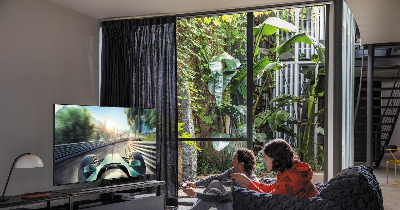 Samsung szykuje własną odpowiedź dla Dolby Vision 2 dla telewizorów