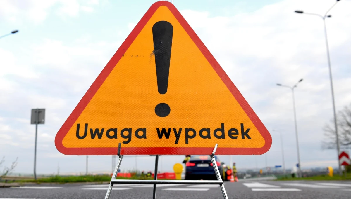 Policjanci proszą o kontakt świadków wypadku, do którego doszło w środę wieczorem w Borze Zapilskim w powiecie kłobuckim (Śląskie). Jadąca samochodem 28-letnia kobieta najechała na leżącego na jezdni 50-latka. Mężczyzna zmarł na skutek odniesionych obrażeń.