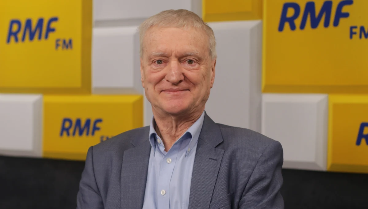 "Myślę, że kary nałożone w Watykanie na kardynała (Henryka Gulbinowicza) to nie jest wystarczające potwierdzenie zarzutów (m.in. dotyczącymi molestowania)" - mówił w Popołudniowej rozmowie w RMF FM członek Kapituły Orderu Orła Białego prof. Michał Kleiber. Pytany o to, czy duchownemu zostanie odebrany order, Kleiber powiedział, że musi to zostać poprzedzone debatą i głosowaniem w kapitule. "Wydaje mi się, że powinna na ten temat być debata. Jeśli ktoś ma niewątpliwe zasługi, a potem jest oskarżenie, przed którym nie jest w stanie się bronić, to należy działać spokojnie, nie przesądzając żadnego rozwiązania" - mówił. "Chciałbym wysłuchać głosu kardynała. Jeśli potwierdzi się ten zarzut to będę głosował za tym, by pozbawić kardynała tego orderu" - dodał. Podkreślił także, że posiedzenie kapituły odbędzie się za dwa tygodnie. 