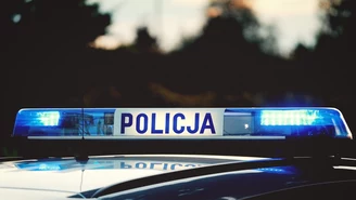 Świętokrzyskie: Miejski radny PiS podejrzany o naruszenie nietykalności cielesnej policjanta